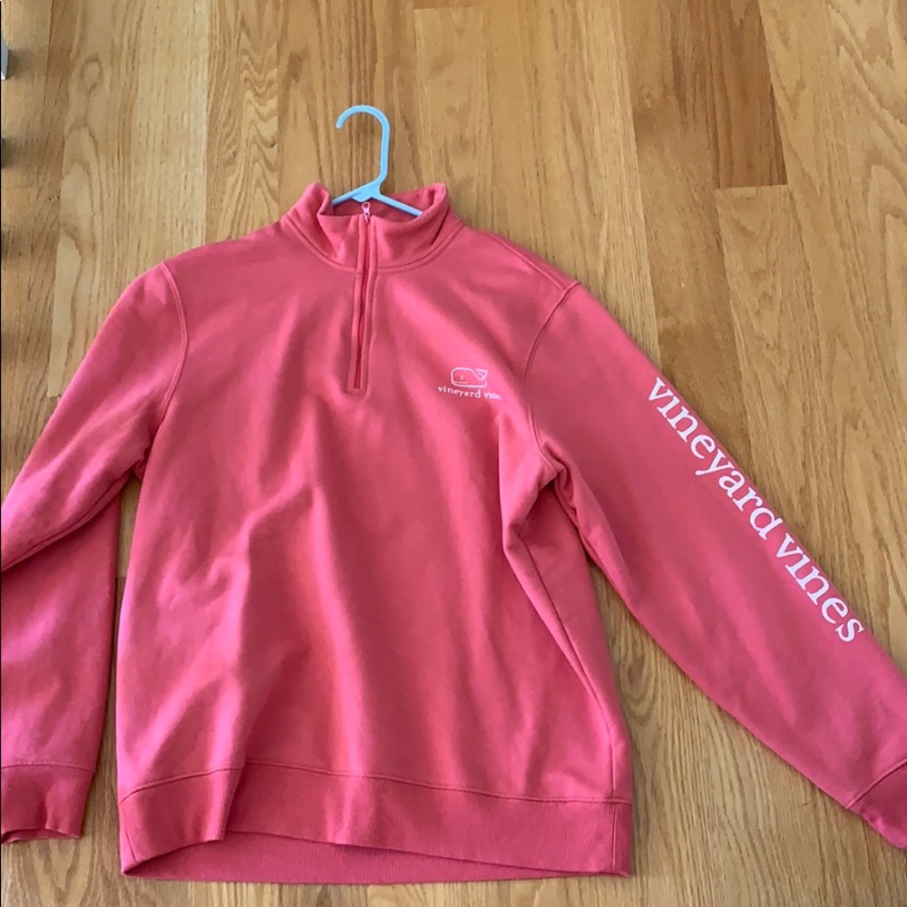 Vineyard Vines pullover